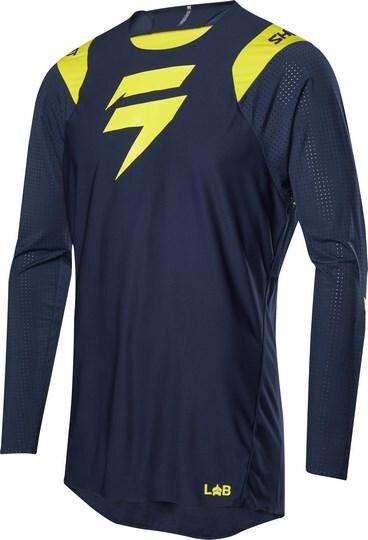 Immagine prodotto Shift 2018 3LUE Risorto 2.0 (XL)