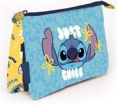 Image du produit Grupo Erik STITCH - Tropical - Trousse Triple