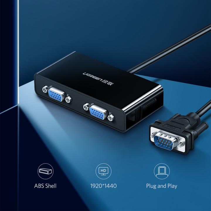 Image du produit Ugreen VGA zu
