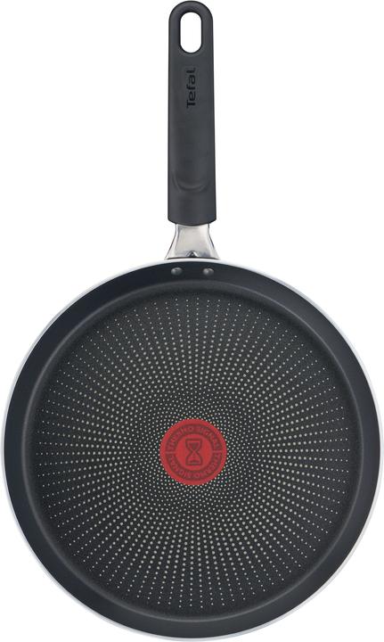 Produktbild Tefal Resist Intense (25 cm, Bratpfanne, Aluminium)