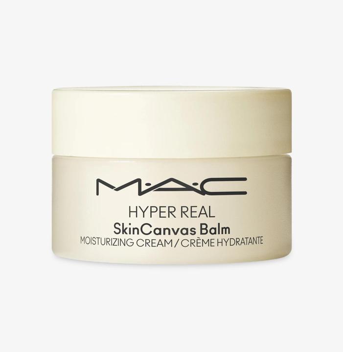 Actual product image MAC Cosmetics Hyper Real Skincanvas Balm (15 ml, 24h cream)