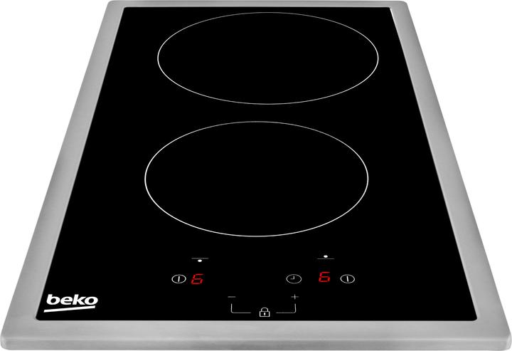 Actual product image Beko HDMC32400TX