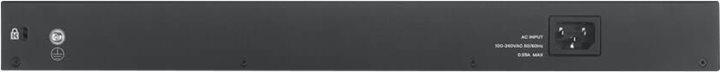 Produktbild Zyxel Nebula XGS1930-28 (28 Ports)