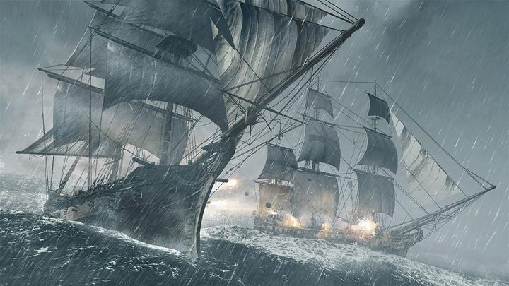 Produktbild Ubisoft Assassin"s Creed 4: Black Flag, Xbox One Standard English (Xbox One S)