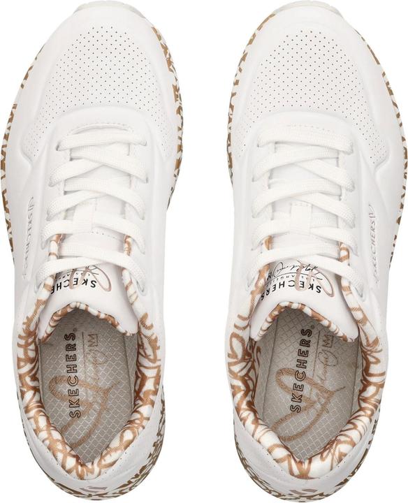 Actual product image Skechers Uno Loving Love (41)