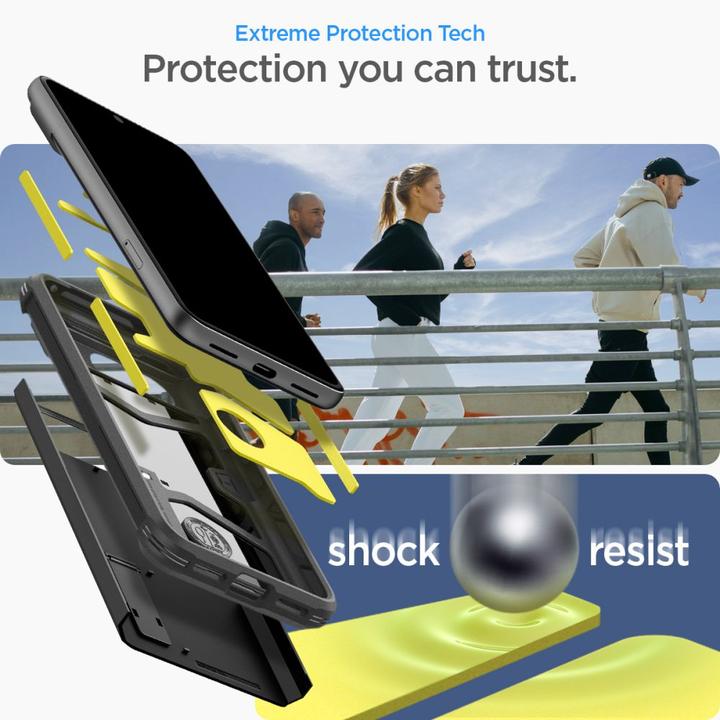 Immagine prodotto Spigen Tough Armor (Google Pixel 8)