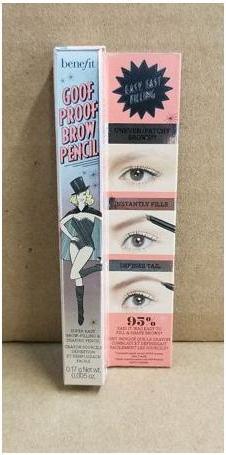 Actual product image BeneFit Cosmetics Goof Proof (#03)