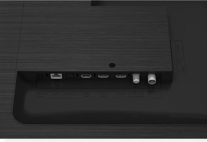 Immagine prodotto Grundig TV Delta Serie 55 GUB 8250 (56", LCD, UHD, 2022)