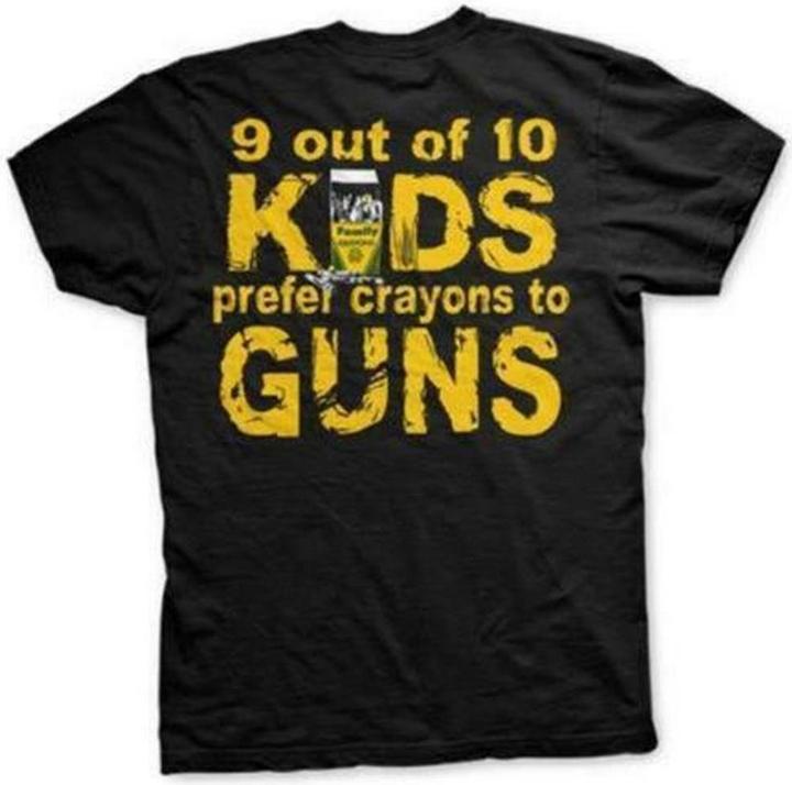 Actual product image Probity Choices TShirt (L)