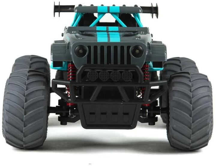 Image du produit Tec-Toy Monster Truck Hot Racing