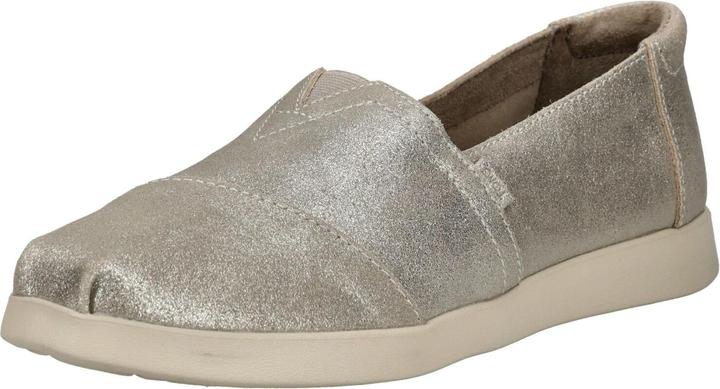 Image du produit Toms W's Alpargata Plus (38)