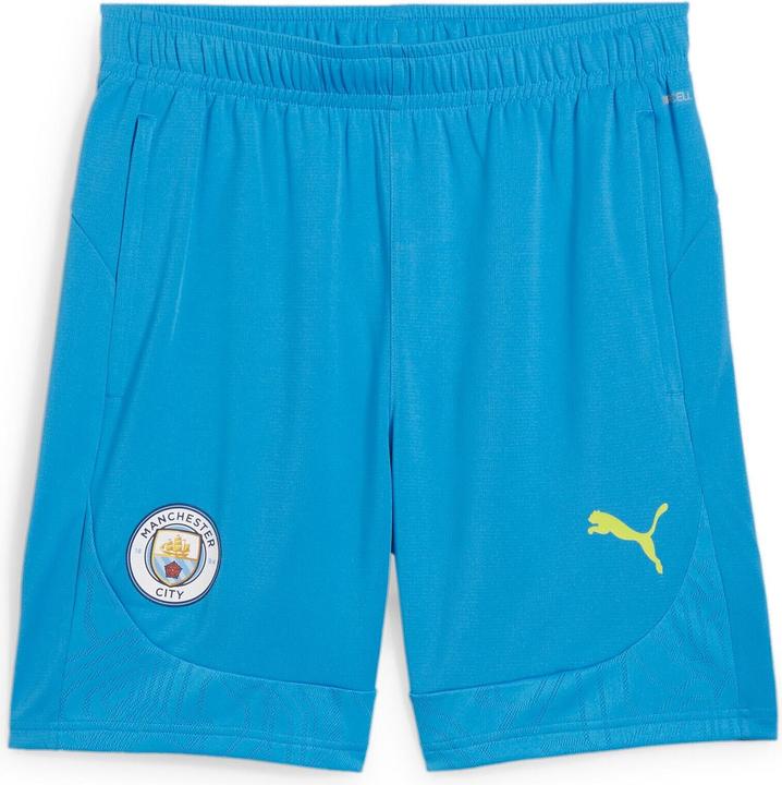 Puma Trainingsshorts Manchester City 2024/25 (M)