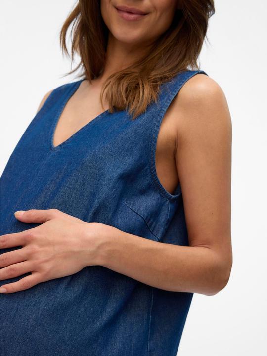 Actual product image Mamalicious MLLAMINA Umstandskleid Kleid (XL)