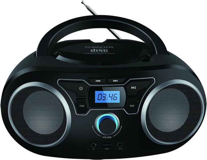 Manta BBX006 (FM)