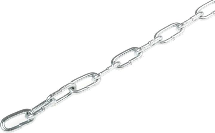 Produktbild Rs Pro Gliederkette verzinkt 3x16mm 56kg (10 m)