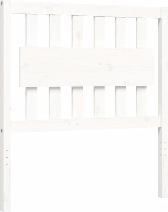 Produktbild VidaXL Igone (90 x 200 cm)