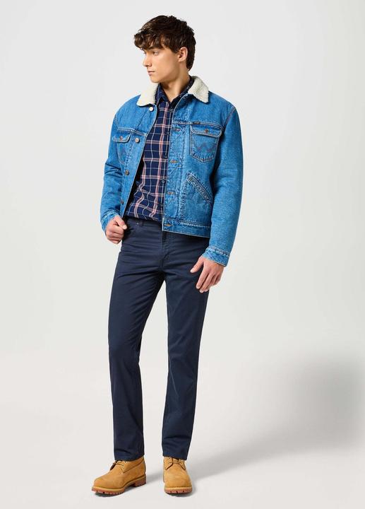 Image du produit Wrangler Pantalon en tissu Texas (33)