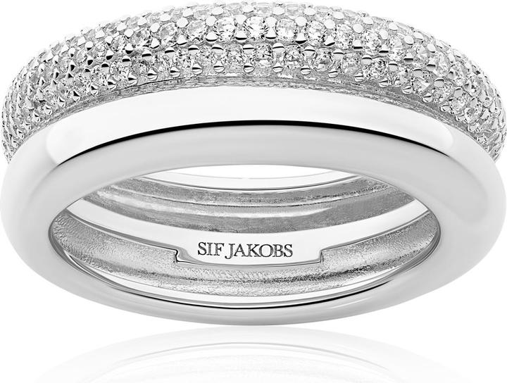 Sif Jakobs Carrara