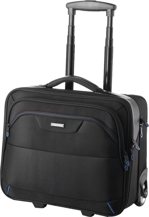 Lightpak Bravo (28 l, Hand luggage (up to 50 litres))