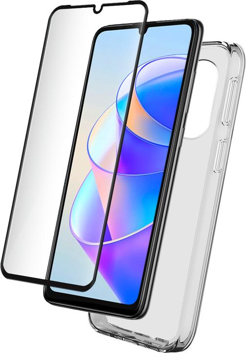 Produktbild Bigben Schutz-Set Series (Honor X7a)