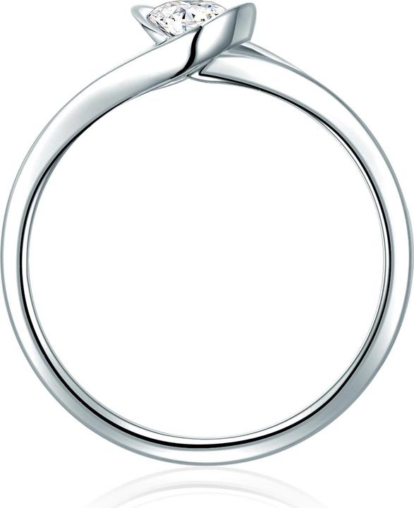 Immagine prodotto Trilani Donna Argento Zirconia argento - 12588 (52, 925 Argento)