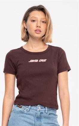 Immagine prodotto Santa Cruz Obscure Strip T-Shirt