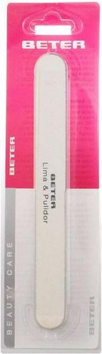 Immagine prodotto Beter LIMA-PULIDOR uñas 6 facetas 18 cm