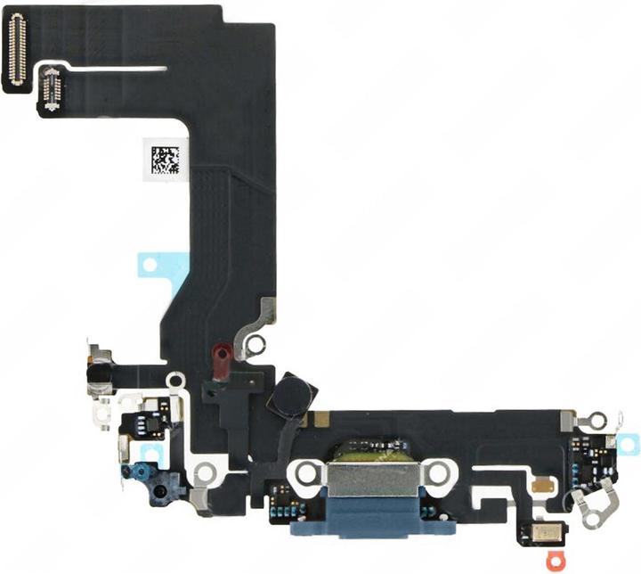 Actual product image Clappio Charging socket spare part iPhone 13 Mini (iPhone 13 mini)