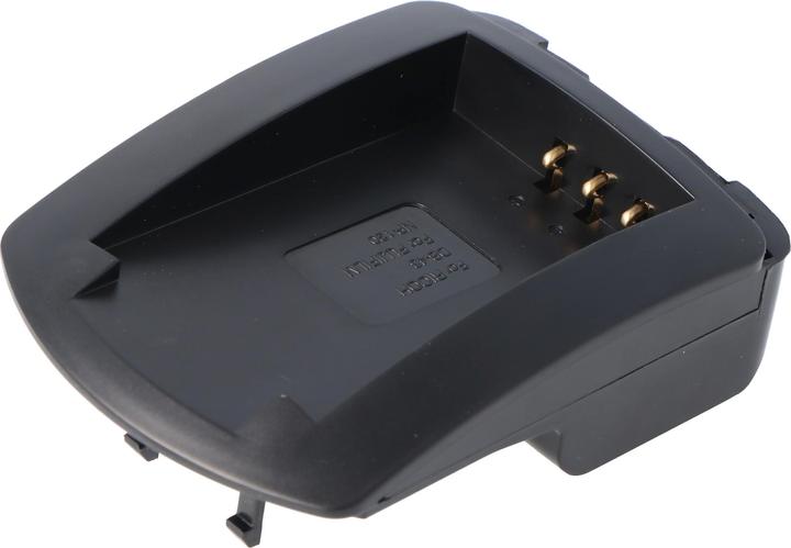 Produktbild AccuCell Ladegerät Ricoh DB-43, Caplio, G3 (Kamera Akku Ladegerät)