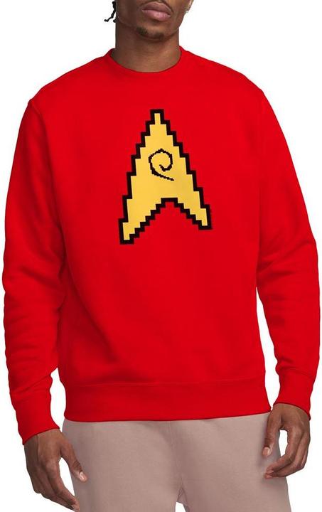 Immagine prodotto Engineering Felpa 8-Bit Adulto Unisex (M)