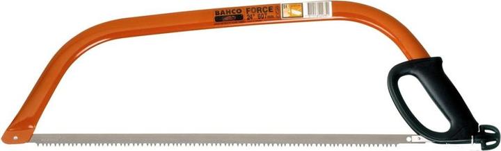 Actual product image Sandvik Hacksaw 10-24-51