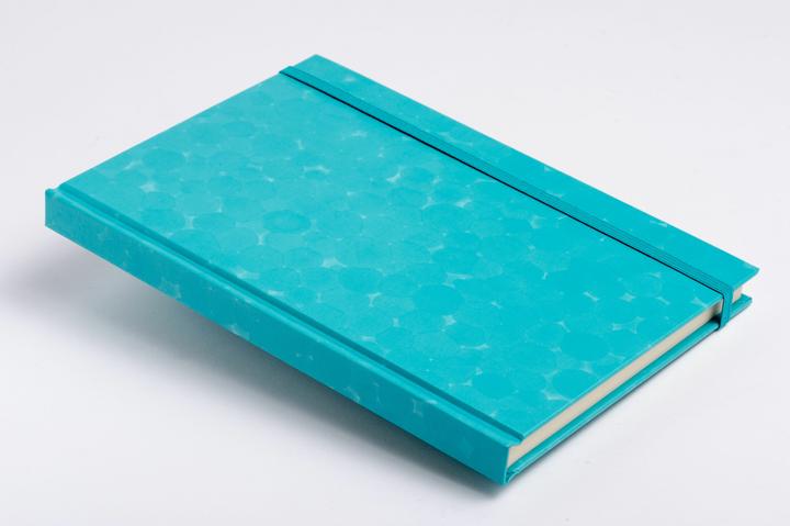 Immagine prodotto Taccuino/quaderno/quaderno (A5, Copertina rigida)