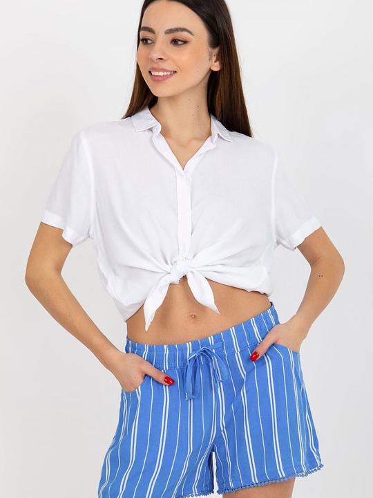 Fresh Made Shorts (XS)