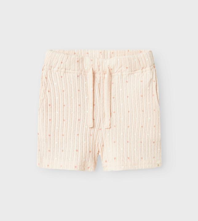 Actual product image Name it Print Shorts (116)