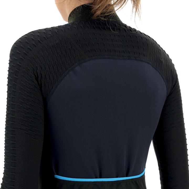Image du produit UYN Maillot de cyclisme à manches longues Airwing (L)