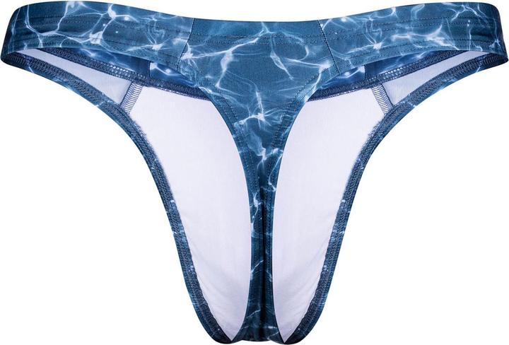 Image du produit Olaf Benz Maillot de bain BLU2452 Sunstring (M)