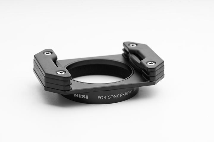 Image du produit Nisi Prof. Kit Sony RX100VI (52 mm, Filtre gris neutre)