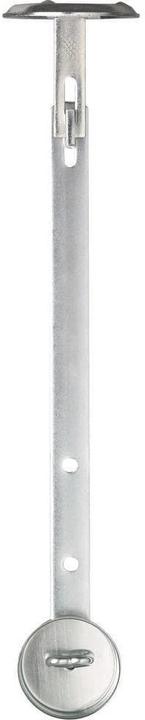 Produktbild Abus Gitterrostsicherung GS20