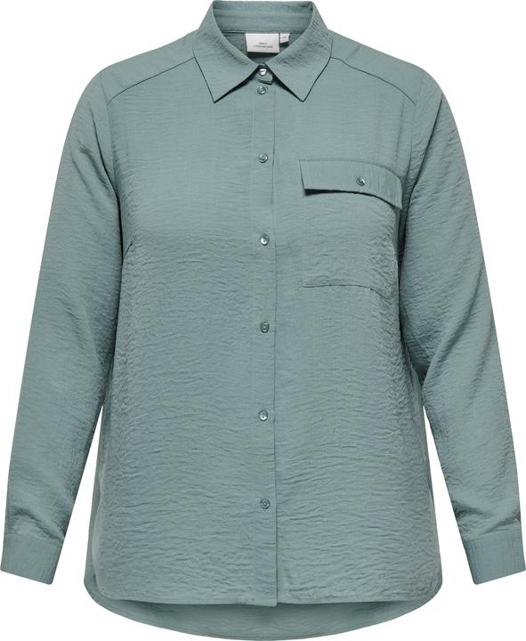 Chinois Green