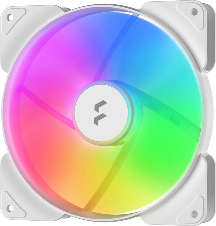 Produktbild Fractal Lüfter FRACTAL-DESIGN Aspect 14 RGB PWM Frame (140 mm, 1 x)