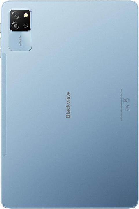 Actual product image Blackview TAB 60 Pro (4G - 10.01" - 128 GB, 4 GB RAM) Blue (4G, 10.01", 128 GB, Blue)