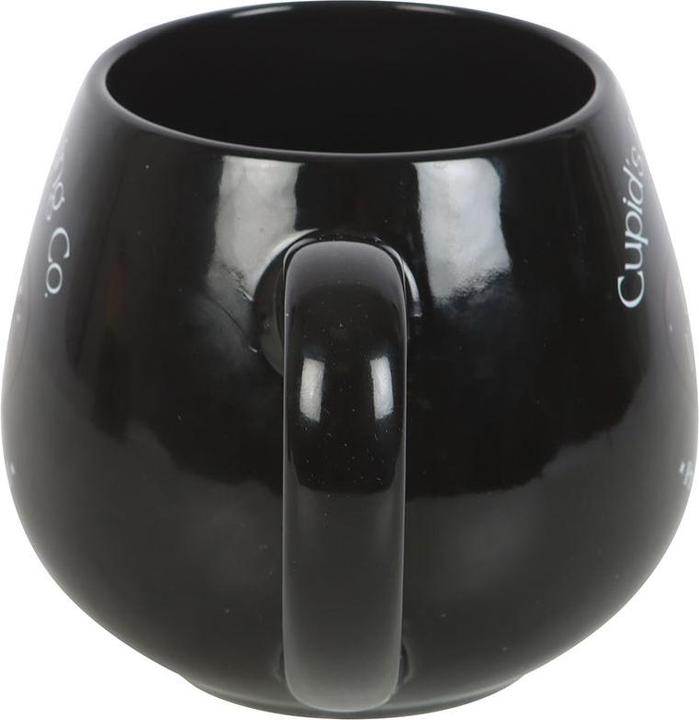 Produktbild Something Different Tasse mit Farbwechsel Liebestrunk 450ml (450 ml, 1 x)