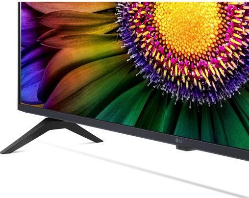 Immagine prodotto LG 43UR80006LJ (43", UR80, LED, 4K, 2023)