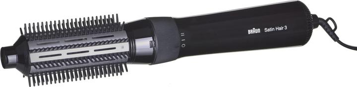 Actual product image Braun Satin Hair