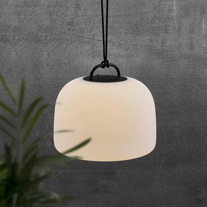 Actual product image Nordlux Kettle (300 lm)
