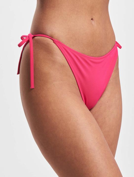 Produktbild Calvin Klein Bikini Unterteil Cheeky String Side Tie (L)