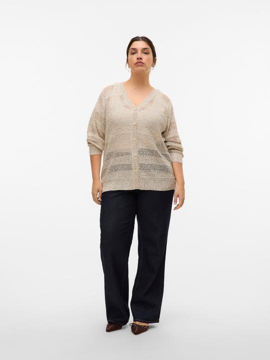 Immagine prodotto Vero Moda VMCLEILANI Strickjacke Strickjacke (M)