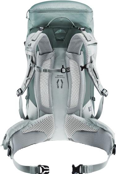 Actual product image Deuter Trail Pro 34 (34 l)