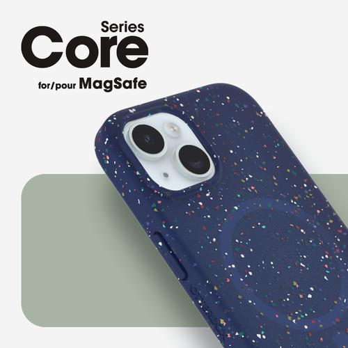 Productafbeelding OtterBox Core mit MagSafe (Apple iPhone 16e, Apple iPhone 13, Apple iPhone 14, Apple iPhone 15)