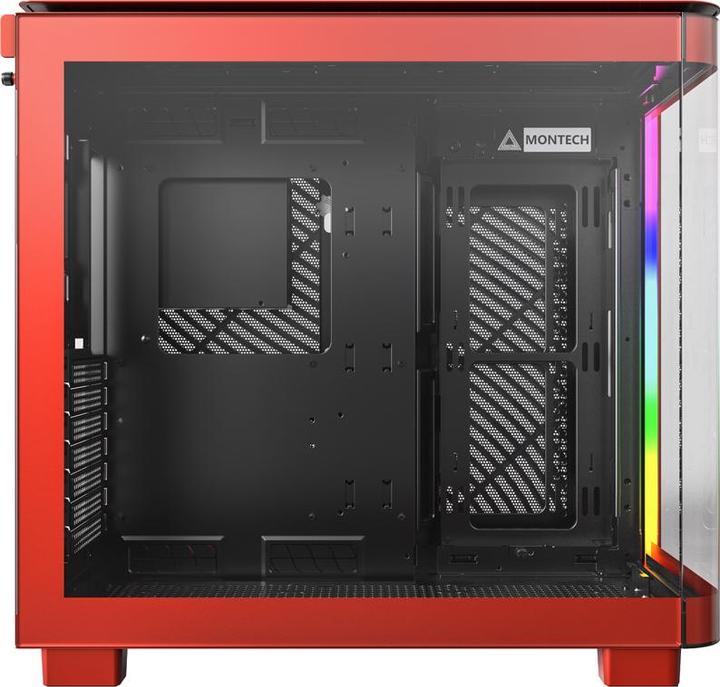 Productafbeelding Montech KING 95 (ATX, mATX, Mini-ITX)
